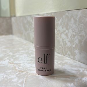 New Elf Pore Toner Balm